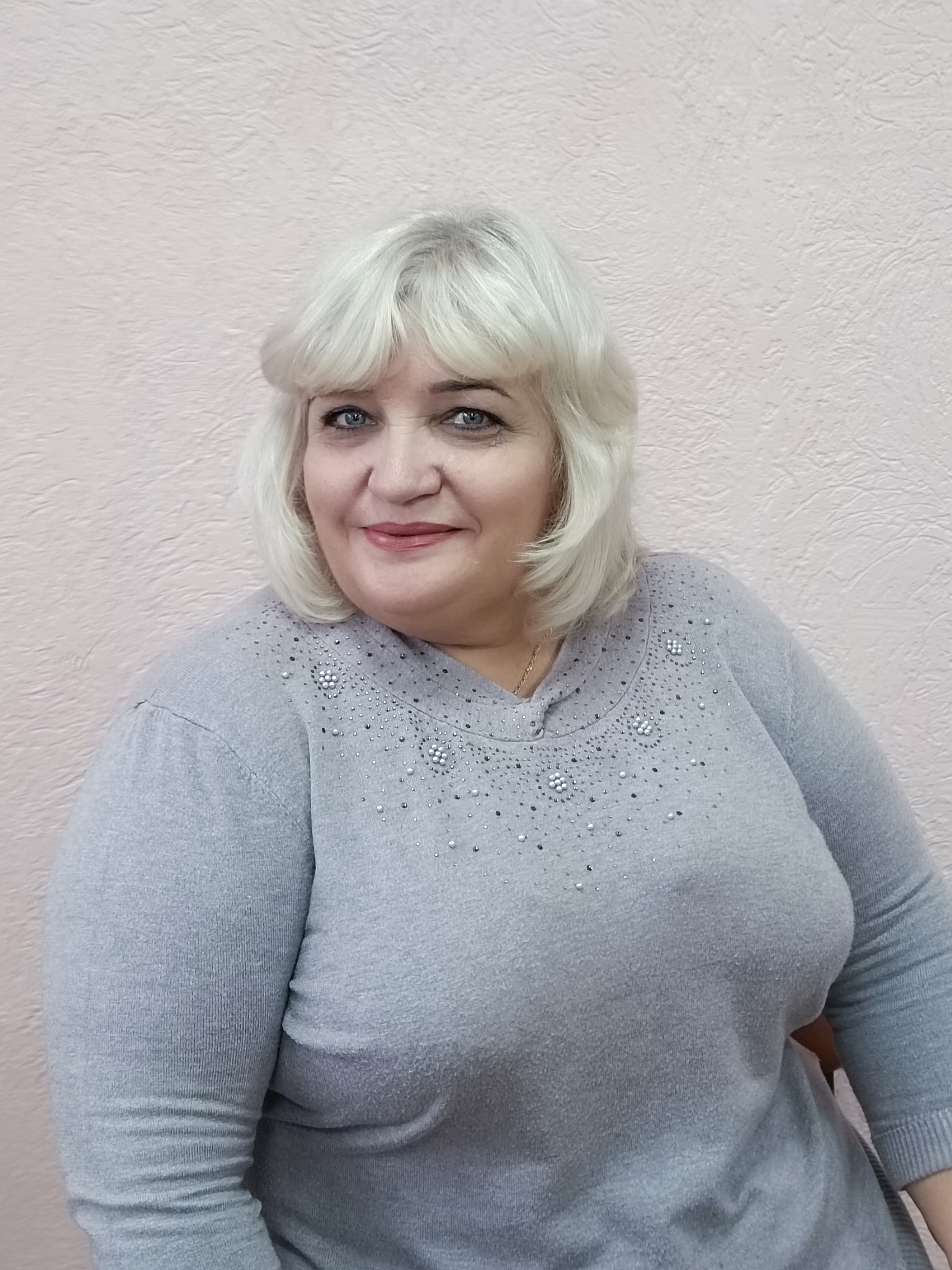 Педагог дополнительного образования Чарочкина Валентина Ивановна.