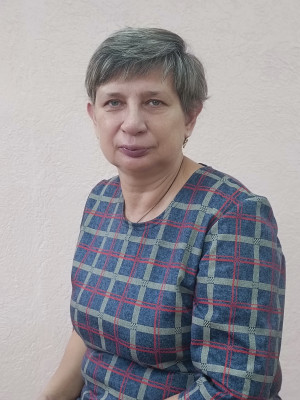 Воспитатель Сащенко Лариса Владимировна Воспитатель Сащенко Лариса Владимировна