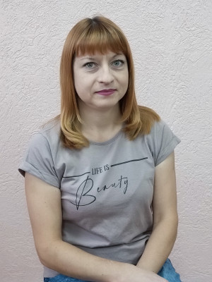 Воспитатель Шаповалова Ольга Владимировна Воспитатель Шаповалова Ольга Владимировна