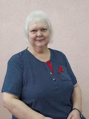 Воспитатель Чернышова Елена Викторовна Воспитатель Чернышова Елена Викторовна