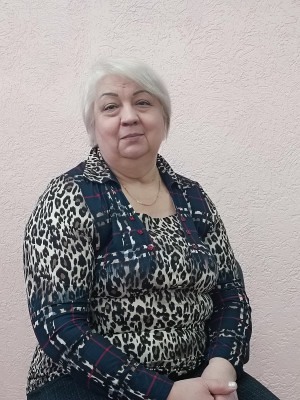 Младший воспитатель Бровкина Татьяна Николаевна Младший воспитатель Бровкина Татьяна Николаевна