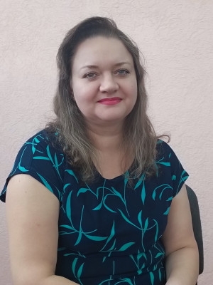 Воспитатель Шевченко Елена Юрьевна Воспитатель Шевченко Елена Юрьевна