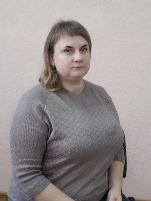 Воспитатель Баркова Юлия Юрьевна Воспитатель Баркова Юлия Юрьевна
