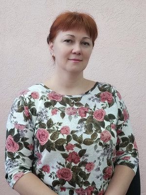 Воспитатель первой категории Затолокина Людмила Ивановна Воспитатель первой категории Затолокина Людмила Ивановна